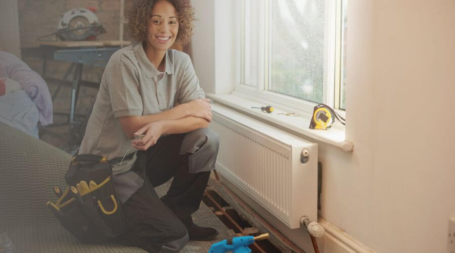 Professional Gas Leak Detection in Ayden, NC